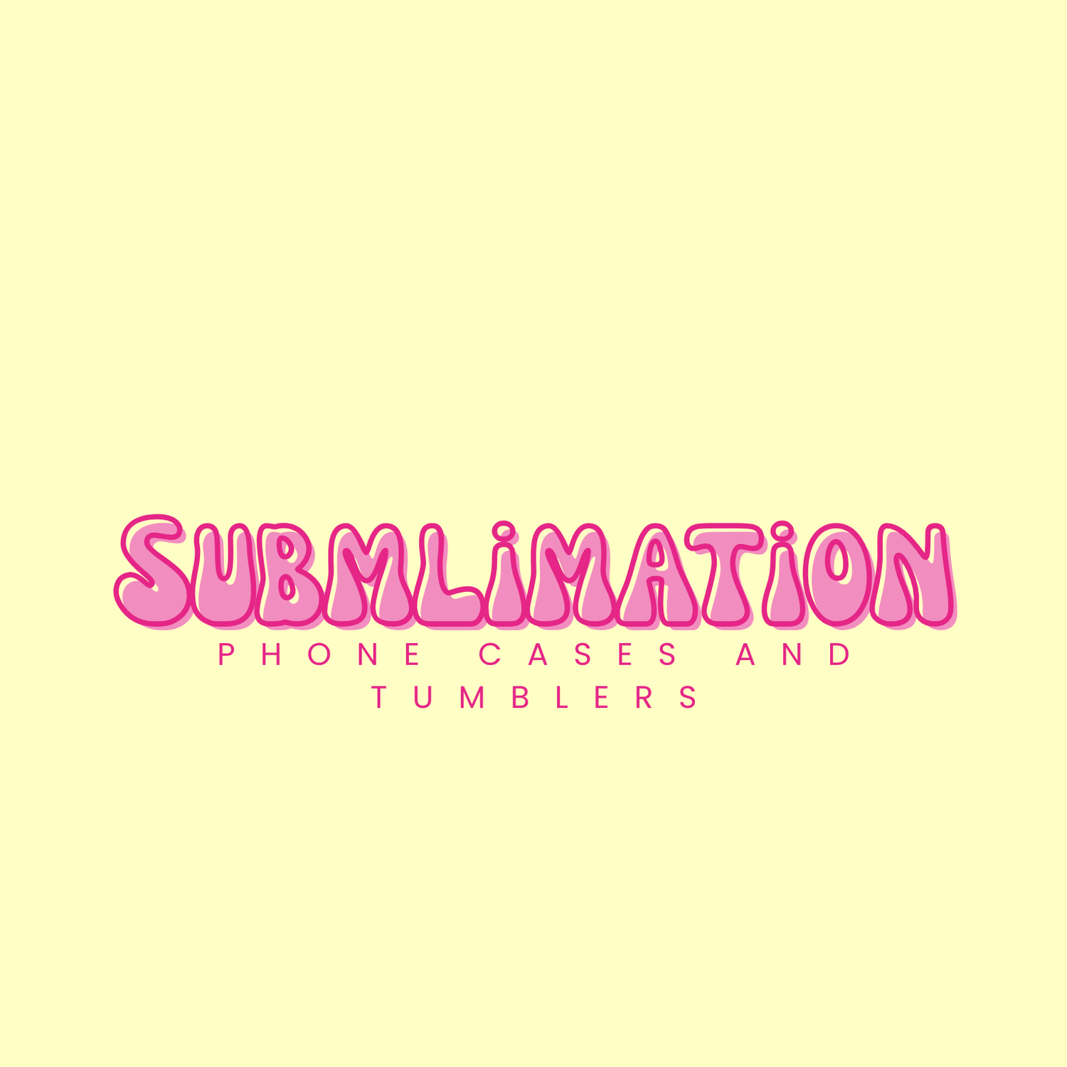 Sublimation