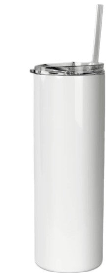 20oz Stainless Steel Sublimation Tumblers