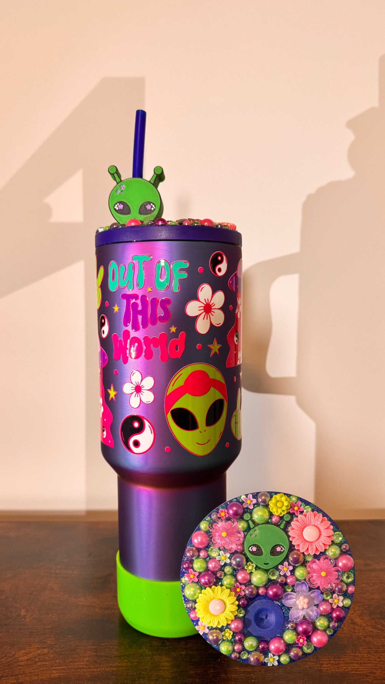 40oz Tumblers
