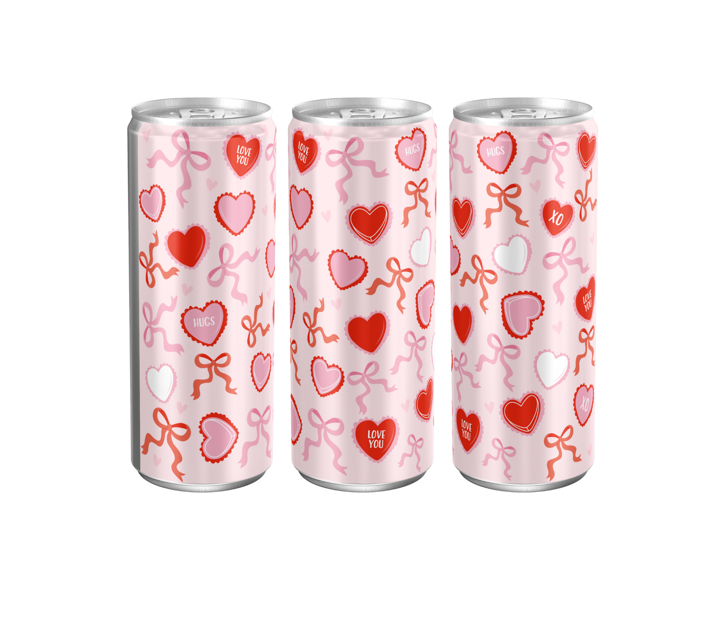 20oz Stainless Steel Sublimation Tumblers