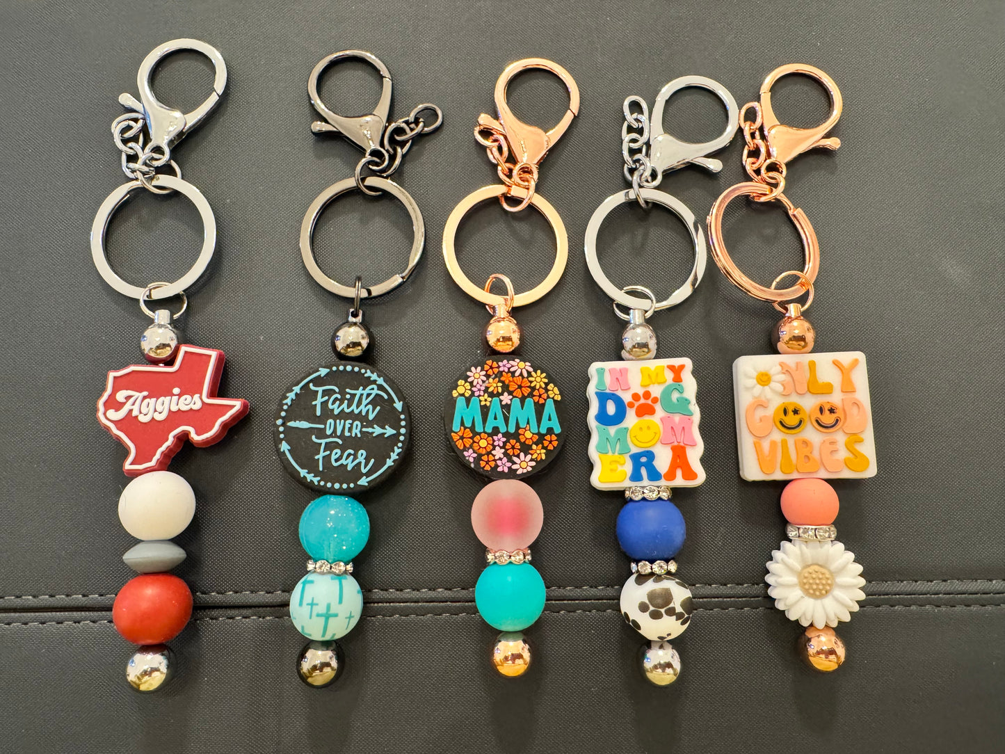 Keychains